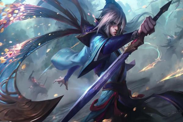 魔兽世界怀旧服稀有怪剥夺者刷新点解析(图1)