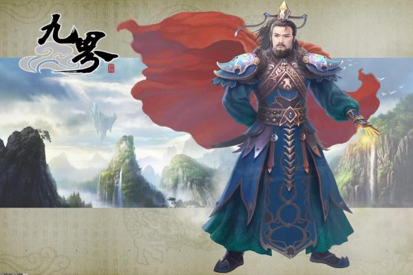 《光影对决》傲战角色的技能与搭配推荐